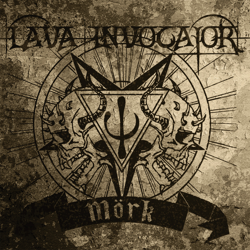 Lava Invocator